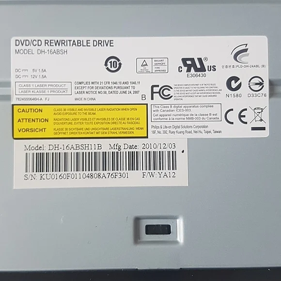 Computer Parts - Picture 4 of 15